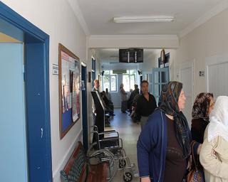 Aile SaÄŸlÄ±ÄŸÄ± Merkezimiz